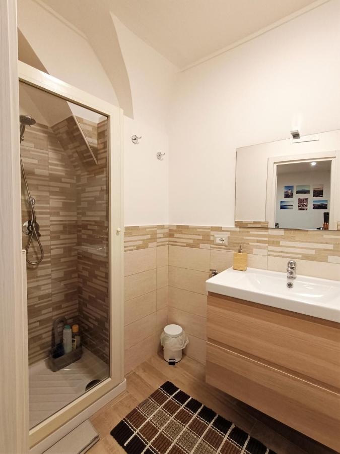 Etnacity Guest House Apartment كاتانيا المظهر الخارجي الصورة