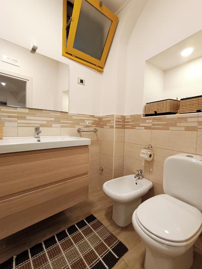 Etnacity Guest House Apartment كاتانيا المظهر الخارجي الصورة